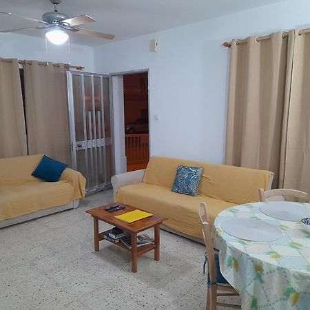 Sunshine Holiday Apartment 4 Next To The Sea เซนต์พอลส์เบย์ ภายนอก รูปภาพ