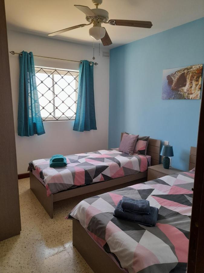 Sunshine Holiday Apartment 4 Next To The Sea เซนต์พอลส์เบย์ ภายนอก รูปภาพ