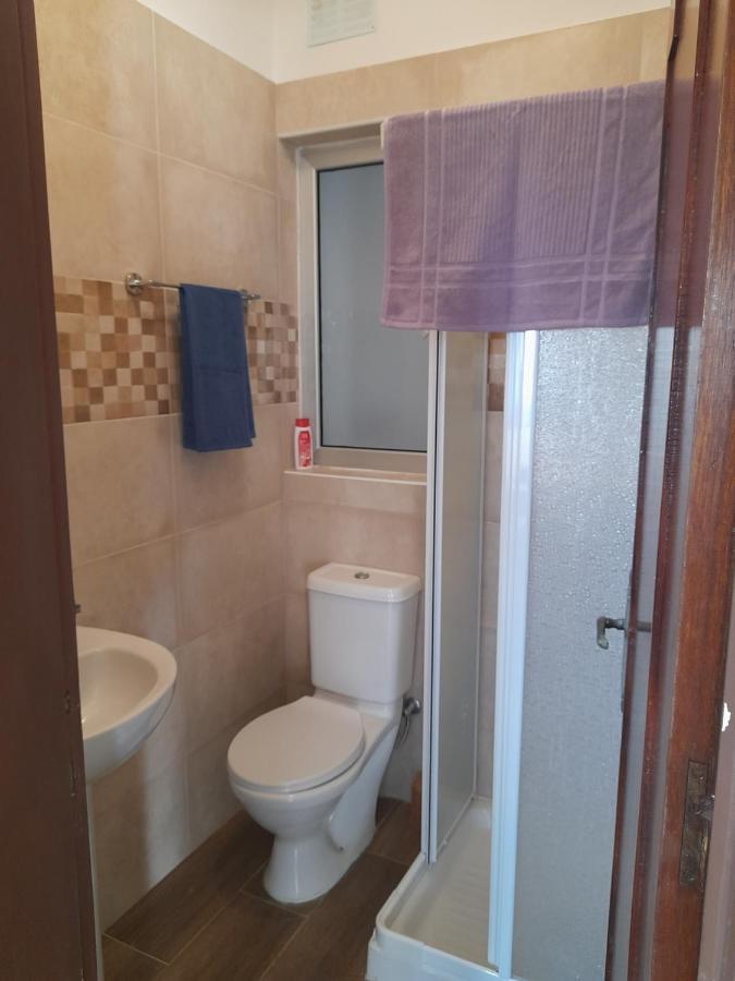 Sunshine Holiday Apartment 4 Next To The Sea เซนต์พอลส์เบย์ ภายนอก รูปภาพ