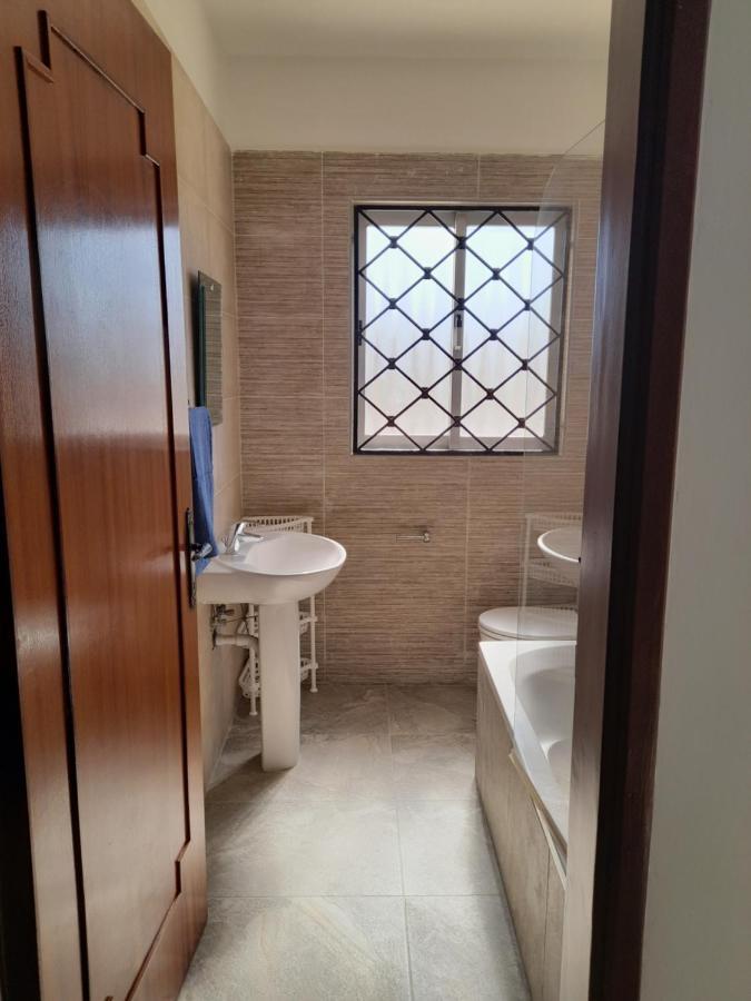 Sunshine Holiday Apartment 4 Next To The Sea เซนต์พอลส์เบย์ ภายนอก รูปภาพ