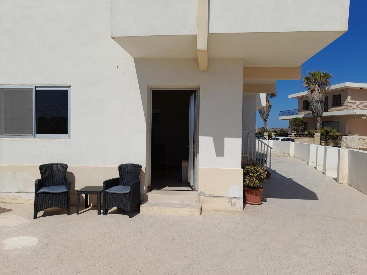 Sunshine Holiday Apartment 4 Next To The Sea เซนต์พอลส์เบย์ ภายนอก รูปภาพ