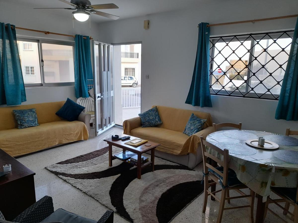 Sunshine Holiday Apartment 4 Next To The Sea เซนต์พอลส์เบย์ ภายนอก รูปภาพ