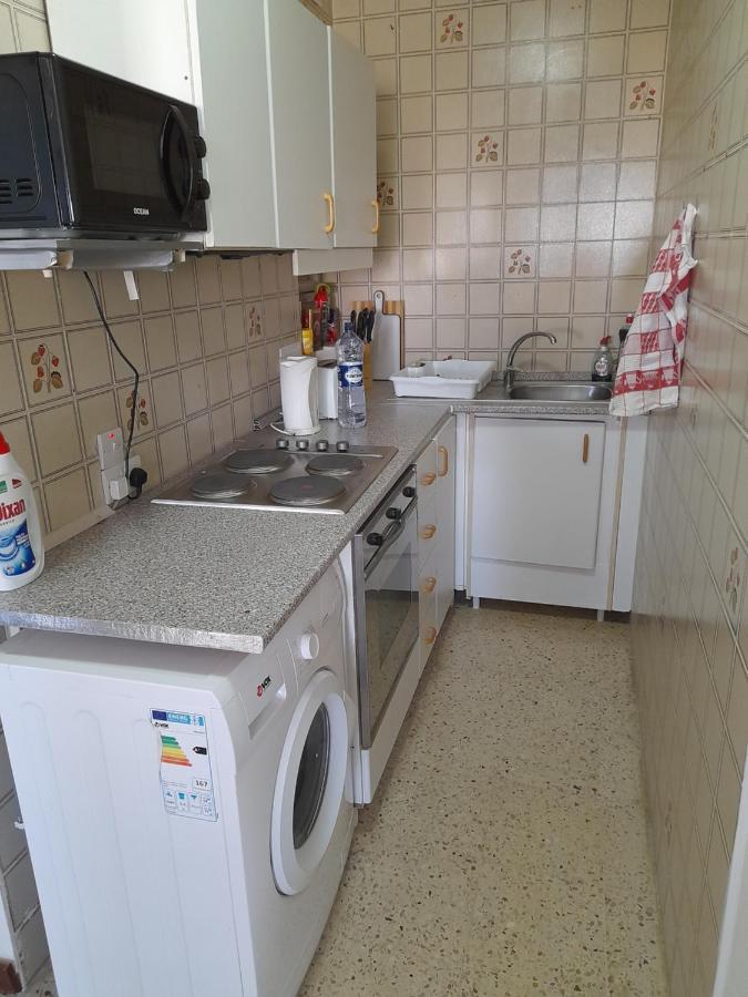 Sunshine Holiday Apartment 4 Next To The Sea เซนต์พอลส์เบย์ ภายนอก รูปภาพ
