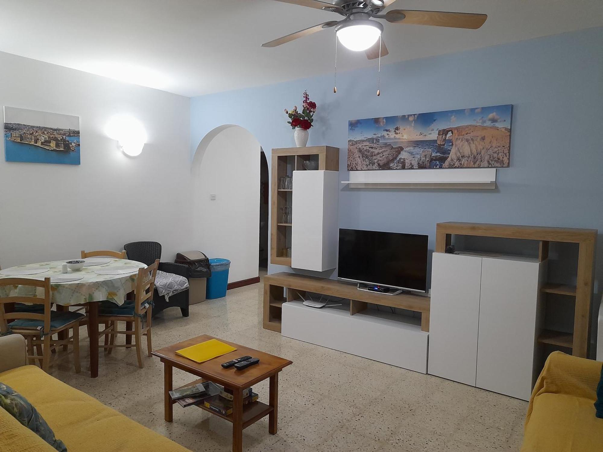 Sunshine Holiday Apartment 4 Next To The Sea เซนต์พอลส์เบย์ ภายนอก รูปภาพ
